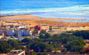 10 Agadir waves